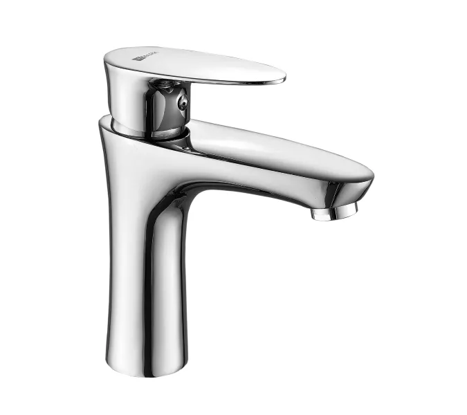 Смеситель Lemark Nero LM0206C для раковины