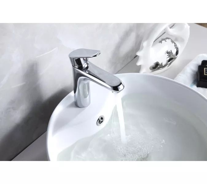 Смеситель Lemark Point LM0306C для раковины, изображение 2