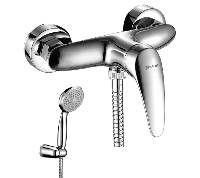 Смеситель Lemark Linara LM0403C для душа