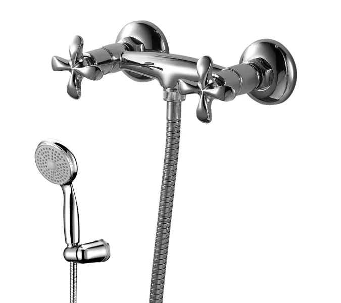 Смеситель Lemark Flora LM0103C для душа