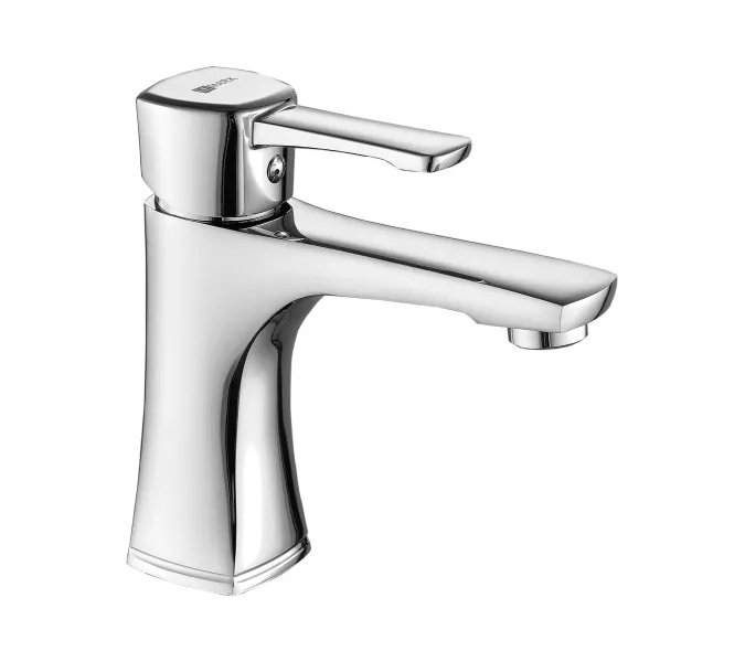 Смеситель Lemark Evitta LM0506C для раковины