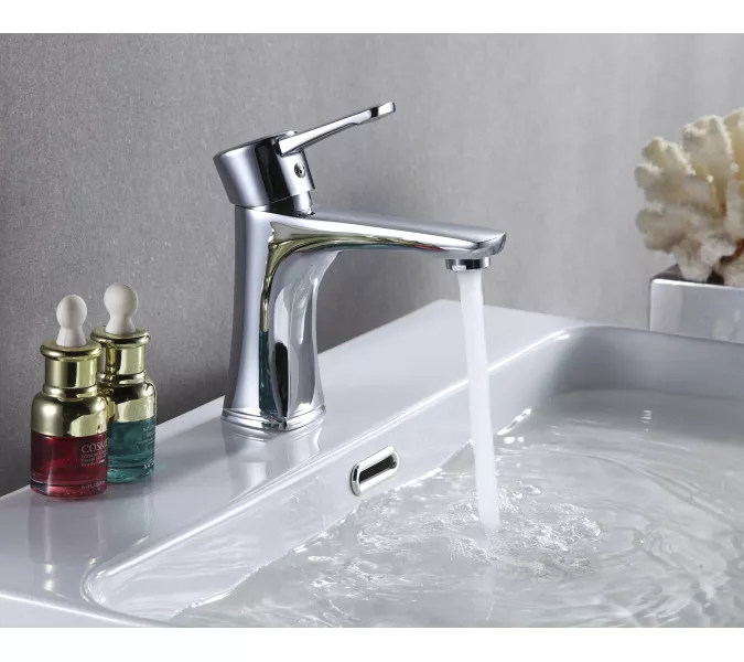 Смеситель Lemark Evitta LM0506C для раковины, изображение 2