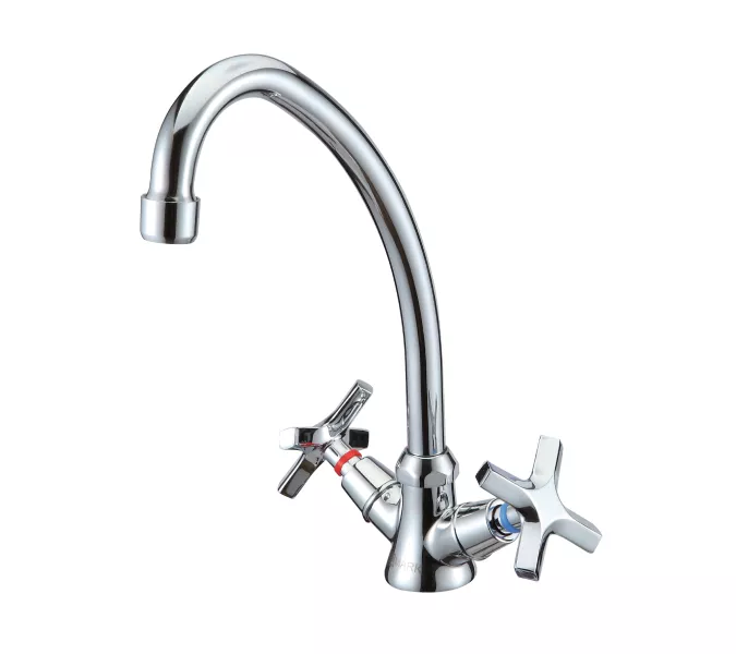 Смеситель Lemark Promotion LM6050C для кухни