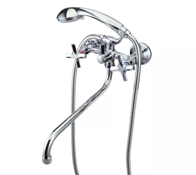 Смеситель Lemark Promotion LM6051C для ванны