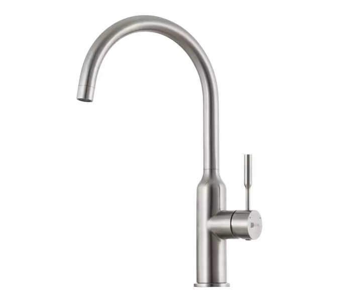 Смеситель Lemark Expert LM5079S для кухни