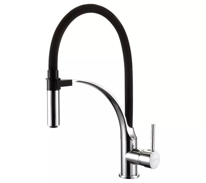 Смеситель Lemark Soul LM6007C для кухни