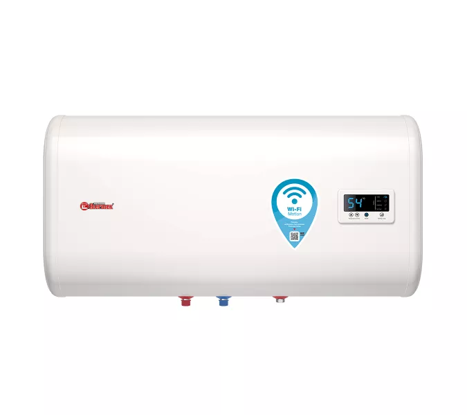Водонагреватель аккумуляционный электрический THERMEX IF H PRO Wi-Fi, Объем*, л: 80