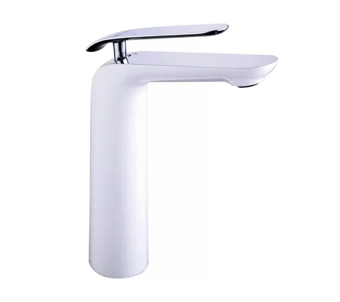 Смеситель Lemark Melange LM4909CW для раковины