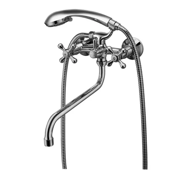 Смеситель Lemark Promotion LM6041C универсальный