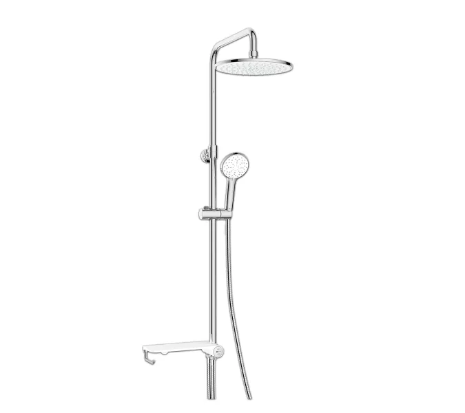 Душевой гарнитур Lemark LM8810C