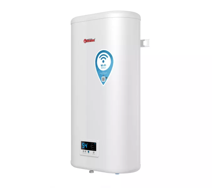 Водонагреватель аккумуляционный электрический THERMEX IF V PRO Wi-Fi, Объем*, л: 50, изображение 2