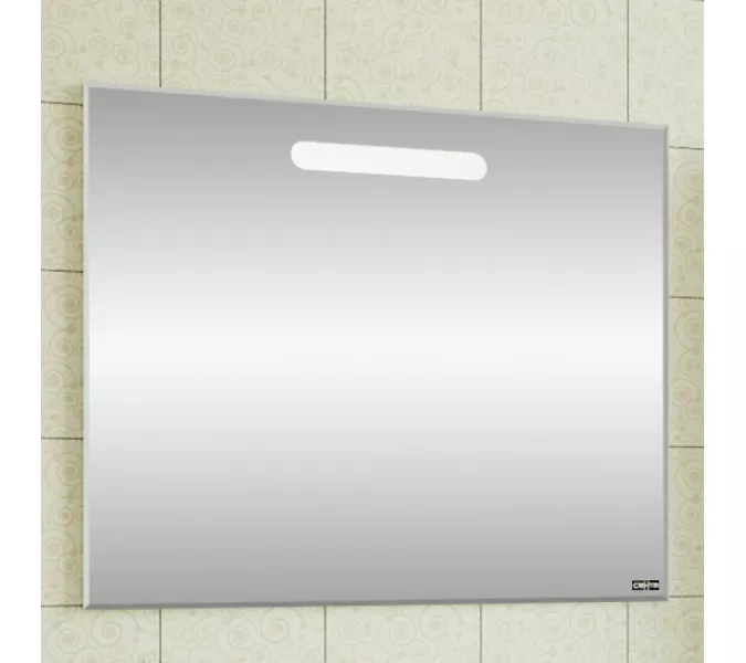 Зеркало с LED-подсветкой СанТа Лондон