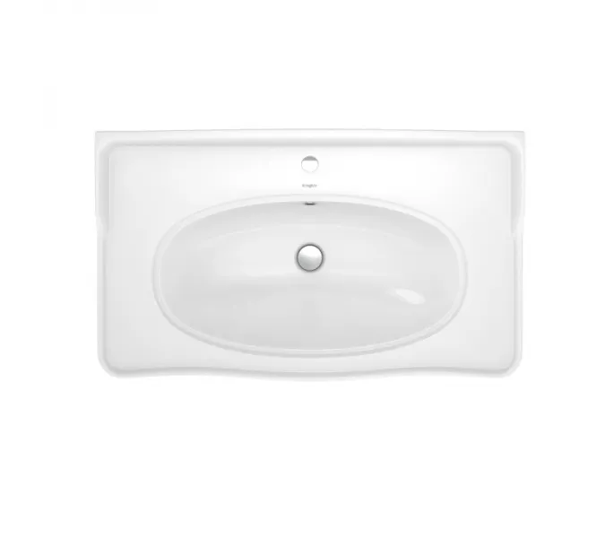 Умывальник СаНта Модерн, Выбрать размер: 85, изображение 2