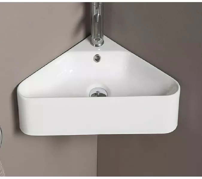 Умывальник CeramaLux 78377