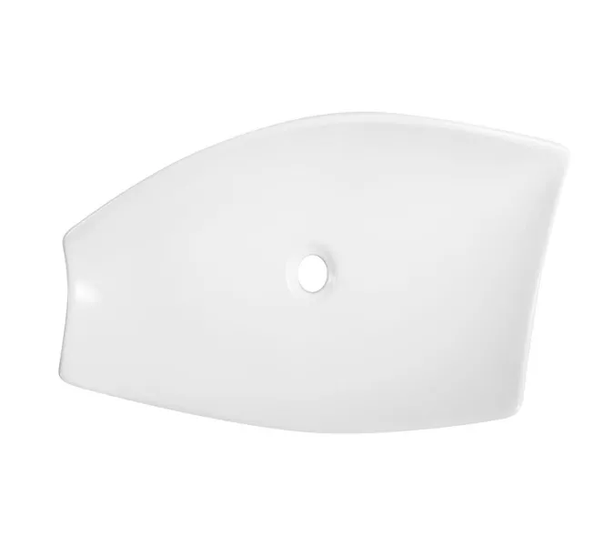 Раковина накладная нестандартная CeramaLux 78121, изображение 2