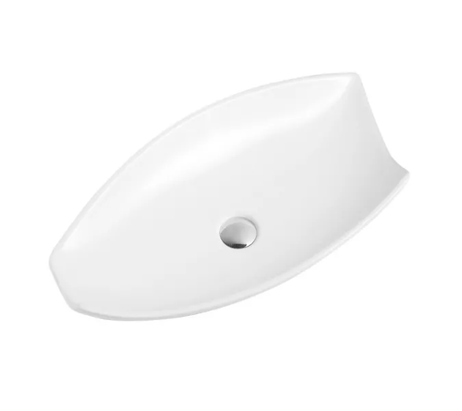 Раковина накладная нестандартная CeramaLux 78121