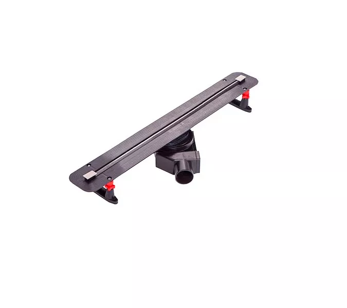 Душевой лоток Pestan Confluo Slim Line, Выбрать размер: 450