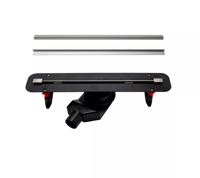 Душевой лоток Pestan Confluo Slim Line, Выбрать размер: 450, изображение 6