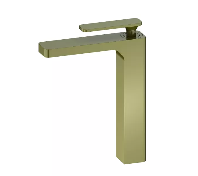 Смеситель для раковины-чаши Timo Torne 4311/02F, Выбрать цвет: Антик