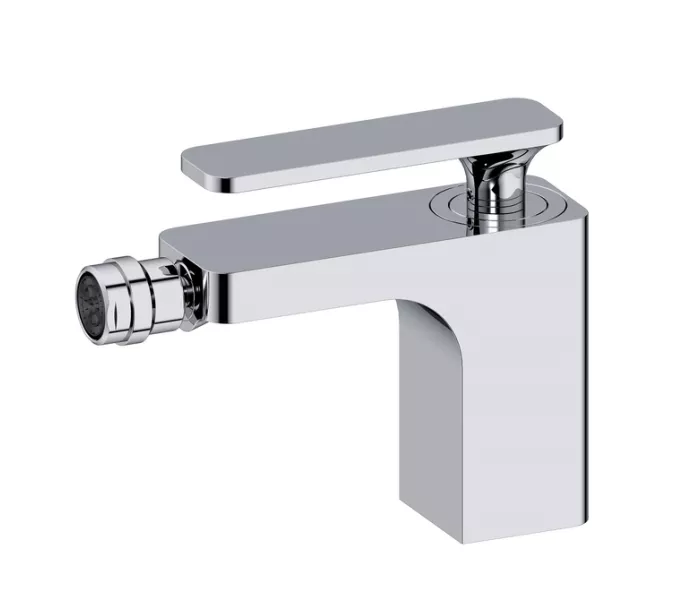 Смеситель для биде Timo Torne 4362/00F, Выбрать цвет: Хром