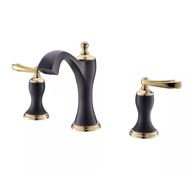 Смеситель для раковины врезной Timo Unari 7511