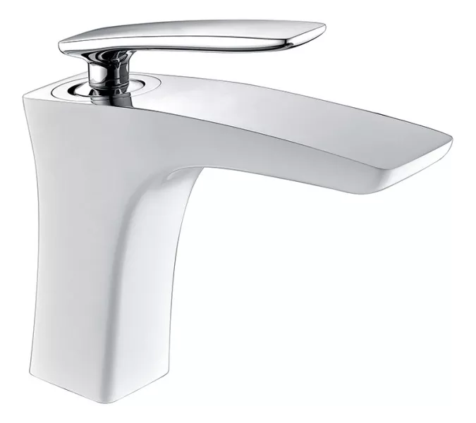 Смеситель для раковины Timo Helmi 4061/00-16F, Выбрать цвет: Хром