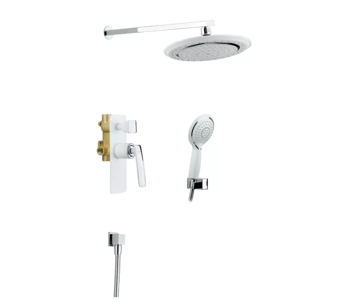 Душевая система встроенная Timo Helmi SX-4069/00-16SM