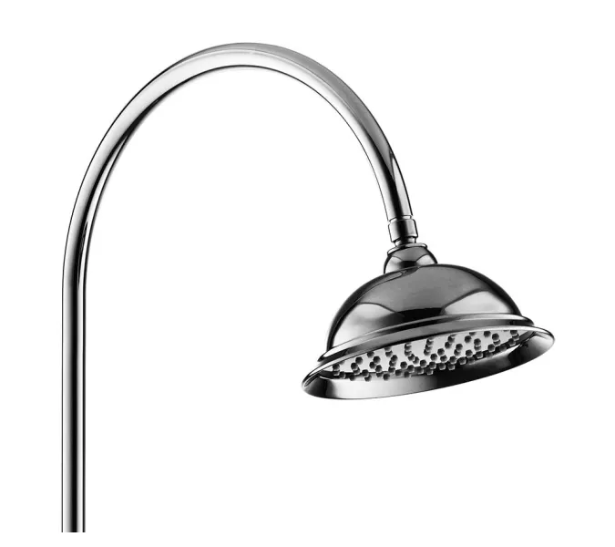 Душевая система Timo Adelia SX-6010, Выбрать цвет: Хром, изображение 3