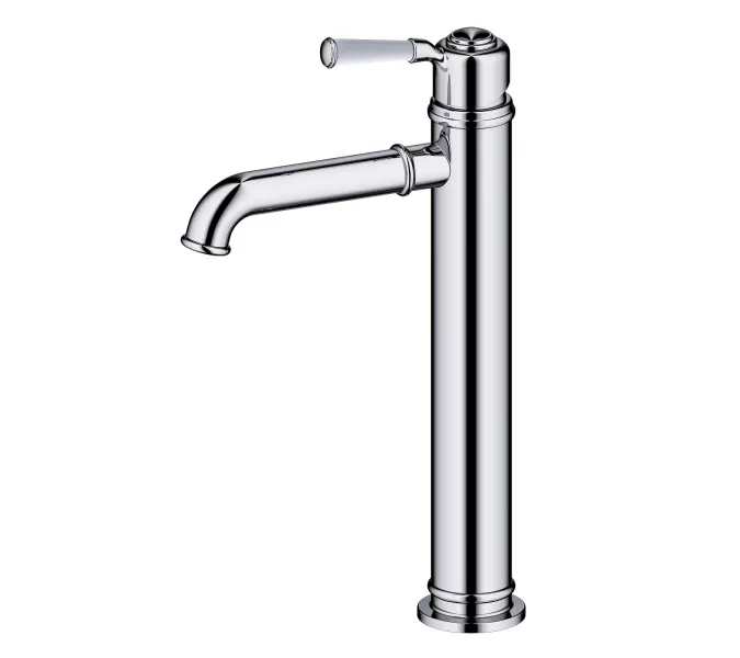 Смеситель для раковины-чаши Timo Arisa 5311/00F, Выбрать цвет: Хром