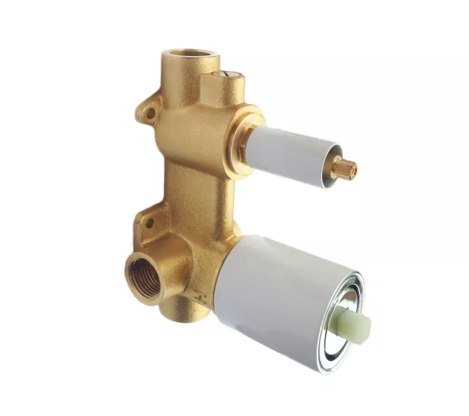 Душевая система встроенная Timo Helmi SX-4069/00-16SM, изображение 4