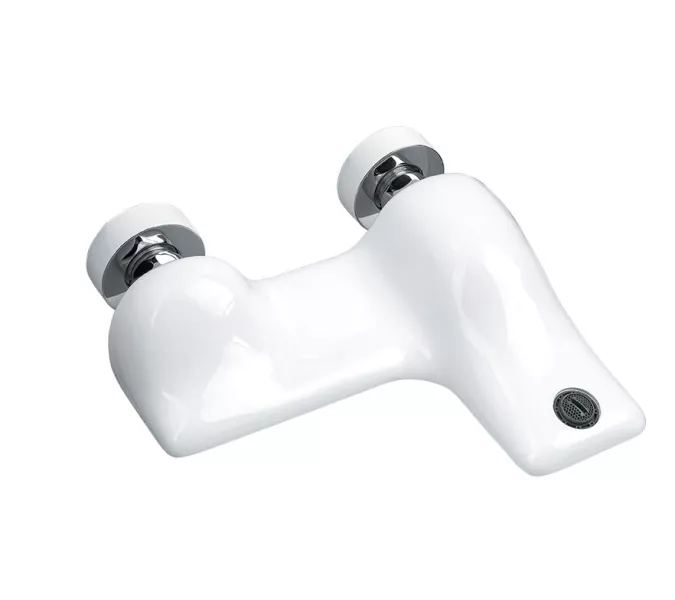 Смеситель для ванны с душем Timo Helmi 4014/00-16Y, изображение 2