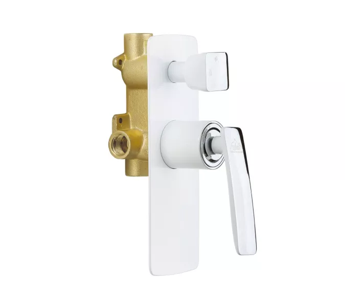 Душевая система встроенная Timo Helmi SX-4069/00-16SM, изображение 3