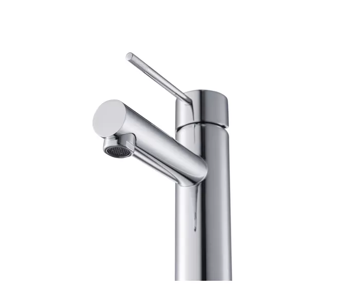 Смеситель для раковины Timo Saona 2361/00F, Выбрать цвет: Хром, изображение 2