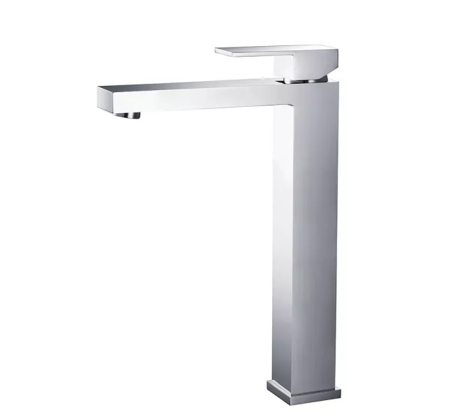 Смеситель для раковины-чаши Timo Selene 3061/00F, Выбрать цвет: Хром