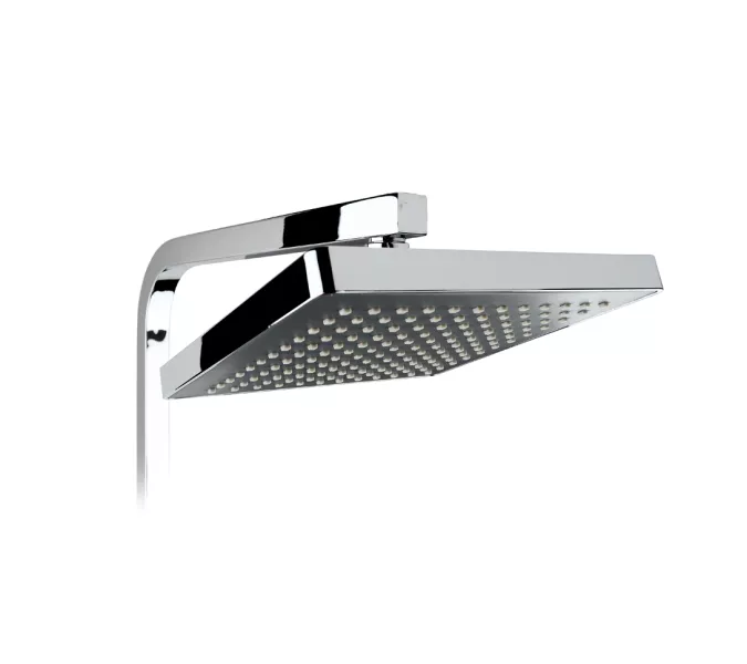 Душевая система Timo Selene SX-1030, Выбрать цвет: Хром, изображение 3