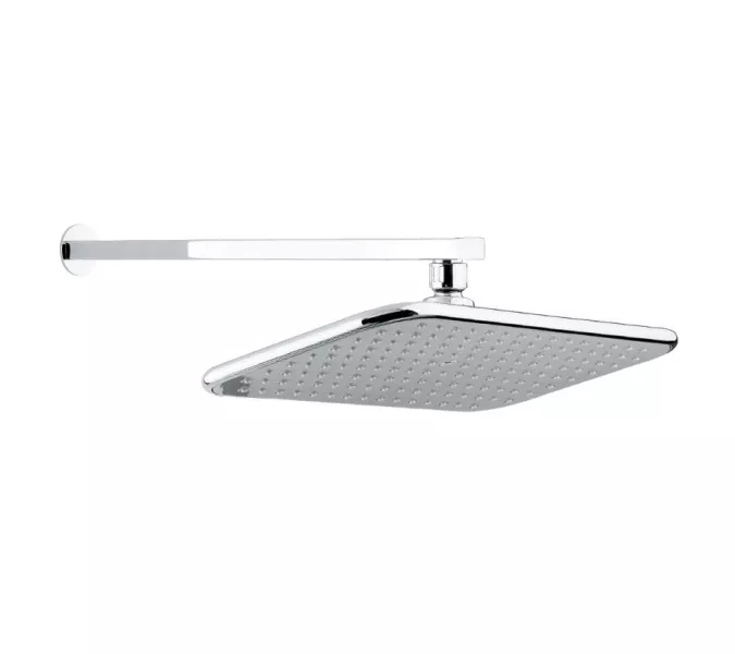 Душевая система встроенная Timo Selene SX-3069, Выбрать цвет: Хром, изображение 2