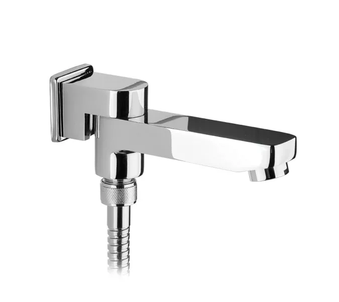 Душевая система встроенная Timo Selene SX-3069, Выбрать цвет: Хром, изображение 5