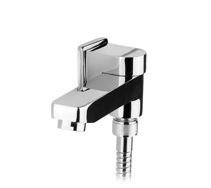 Душевая система встроенная Timo Selene SX-3069, Выбрать цвет: Хром, изображение 6