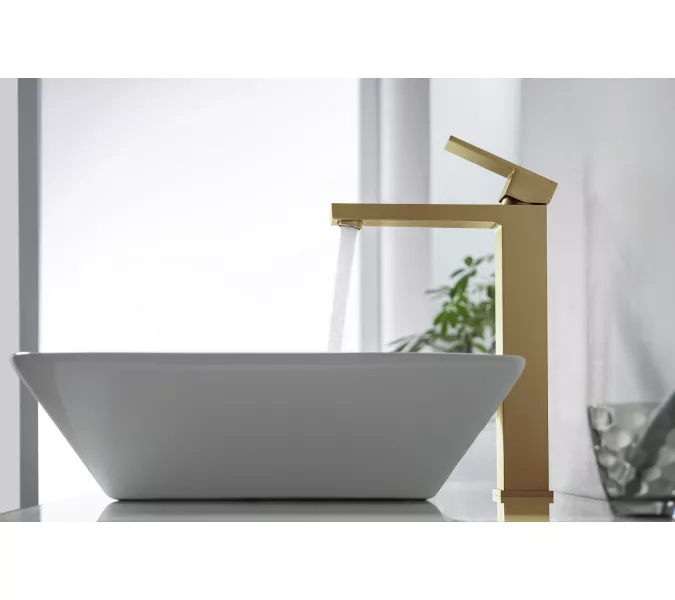 Смеситель для раковины-чаши Timo Selene 3011, изображение 2