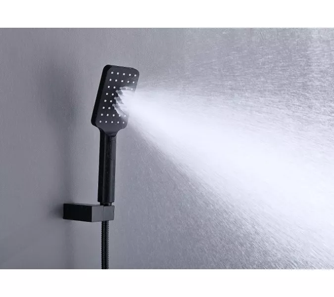 Смеситель для ванны с душем Timo Torne 4314/02Y, Выбрать цвет: Антик, изображение 4