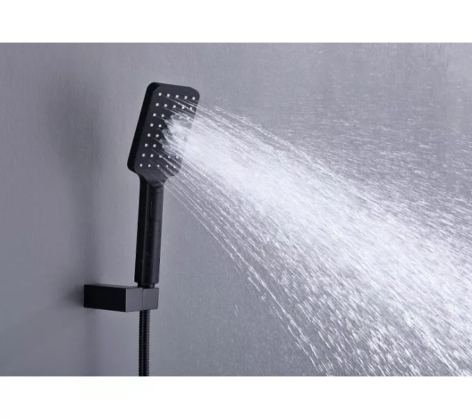 Смеситель для ванны с душем Timo Torne 4314/02Y, Выбрать цвет: Антик, изображение 3