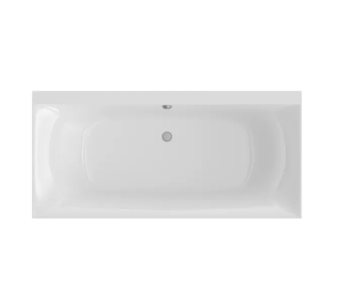 Ванна Astra-Form ГЕРКУЛЕС из литьевого мрамора 190х90 см, изображение 6