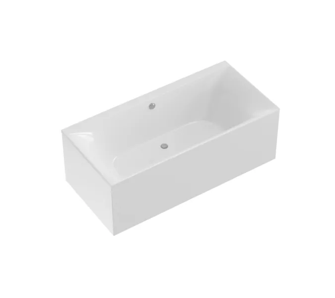 Ванна Astra-Form ГЕРКУЛЕС из литьевого мрамора 190х90 см, изображение 7