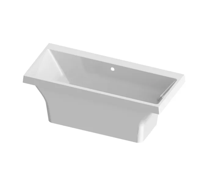 Ванна Astra-Form КАПРИ из литьевого мрамора 180х80 см, изображение 10