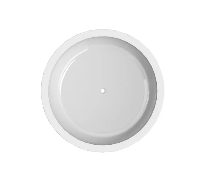 Ванна Astra-Form Олимп 181х181 см, изображение 6