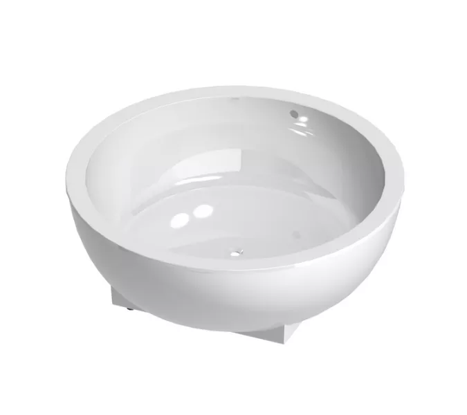 Ванна Astra-Form Олимп 181х181 см, изображение 8