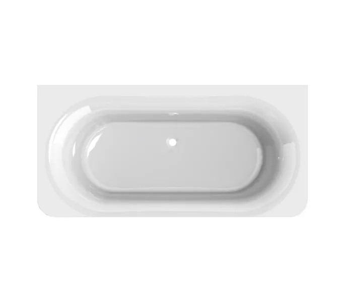 Ванна Astra-Form Прима из литьевого мрамора 185х90 см, изображение 8