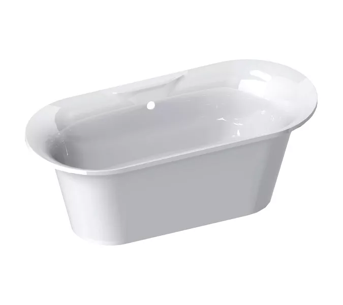 Ванна Astra-Form МОНАКО из литьевого мрамора 174х80 см, изображение 8