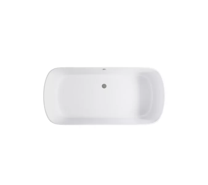 Ванна Astra-Form АНТАРЕС из литьевого мрамора 160х75 см, изображение 7