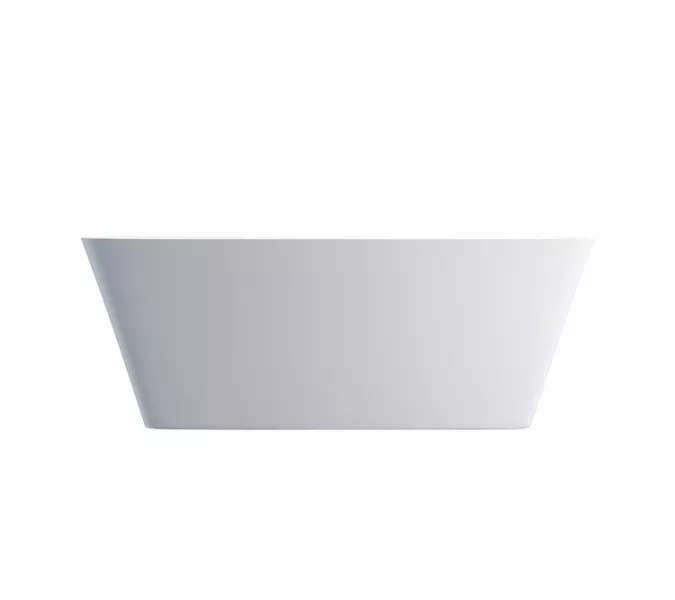 Ванна Astra-Form ОРИОН из литьевого мрамора 170х75 см, изображение 9